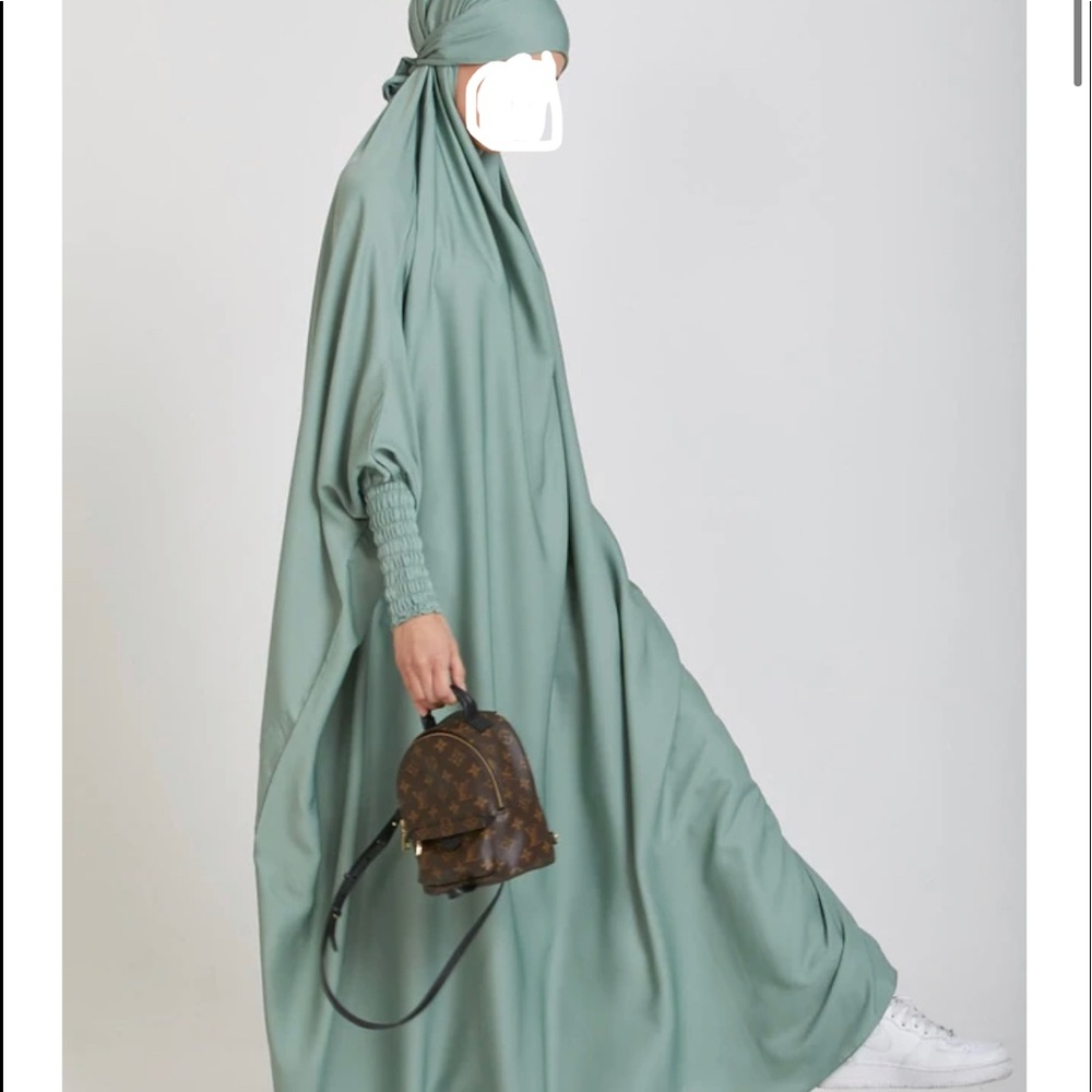 Prayer Abaya